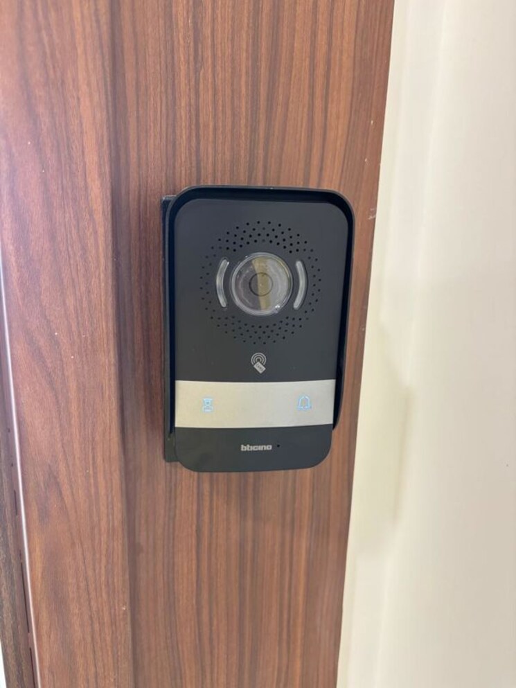 undefined, vj-yashwin-nuovo-centro 3 Bedroom 1000 Sq.Ft. Apartment In Wakad Pune 9751551