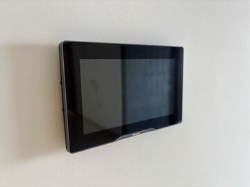 Room in 3 BHK Apartment at VJ Yashwin Nuovo Centro, Wakad – for Rent