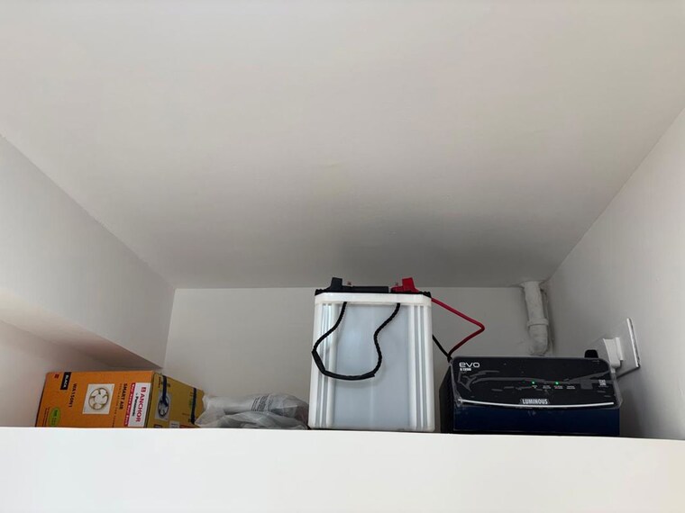 undefined, vj-yashwin-nuovo-centro 3 Bedroom 1000 Sq.Ft. Apartment In Wakad Pune 9751551