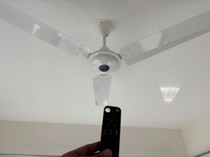 Furnished Amenities in 3 BHK Apartment at VJ Yashwin Nuovo Centro, Wakad – for Rent