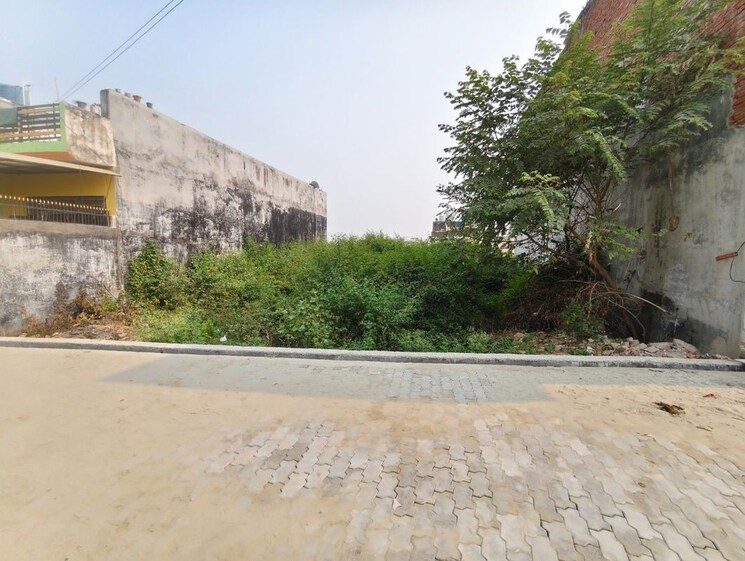 undefined, jankipuram  1200 Sq.Ft. Plot In Jankipuram Lucknow 9751552