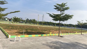 Plot Area in  Plot at Kolar – for Sale