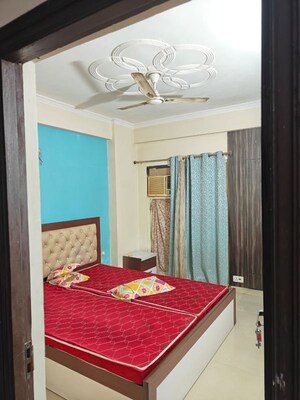 Bedroom in 3.5 BHK Apartment at Gardenia Gateway, Sector 75 – for Rent