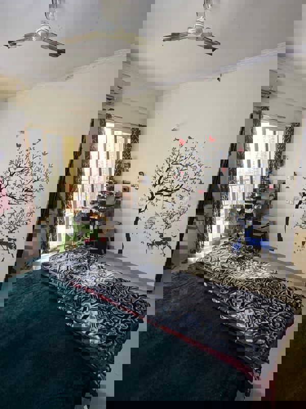 3.5 BHK + Pooja Room 1700 Sq.Ft. Apartment in Gardenia Gateway