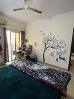 3.5 BHK + Pooja Room 1700 Sq.Ft. Apartment in Gardenia Gateway