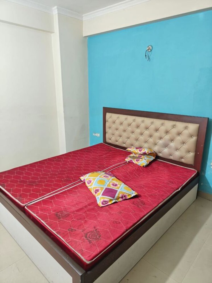 Bedroom, gardenia-gateway 3.5 Bedroom 1700 Sq.Ft. Apartment In Sector 75 Noida 9751558
