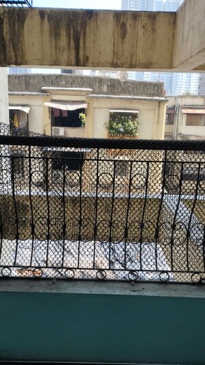 1 BHK Apartment – Exterior View View at Vighnahatra Modern Enclave, Agripada - for Sale