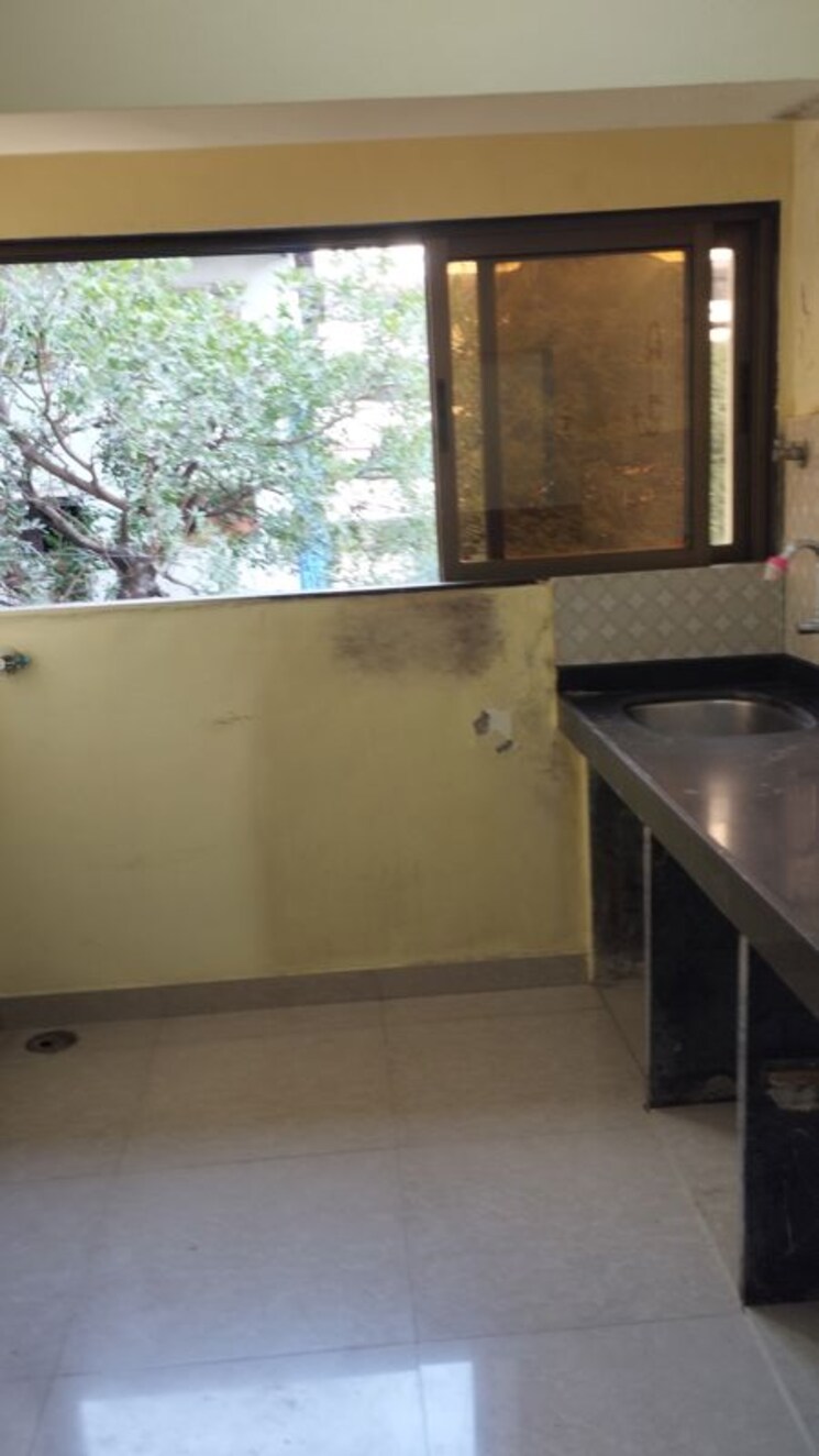 Kitchen, vighnahatra-modern-enclave 1 Bedroom 511 Sq.Ft. Apartment In Agripada Mumbai 9751567