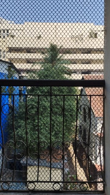 Bedroom in 1 BHK Apartment at Vighnahatra Modern Enclave, Agripada – for Sale