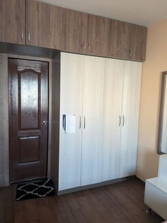 3 BHK Apartment For Rent in Jains Carlton Creek