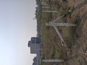  Plot – Exterior View View at Dumas - for Sale