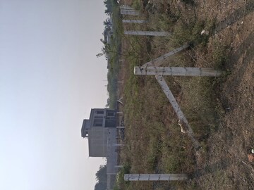  Plot – Exterior View View at Dumas - for Sale