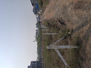  Plot – Exterior View View at Dumas - for Sale