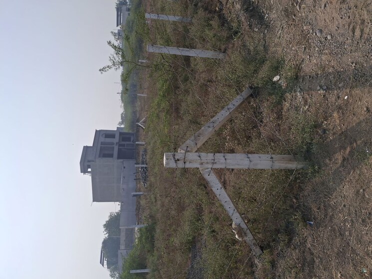 Exterior View, dumas  335 Sq.Yd. Plot In Dumas Surat 9751569