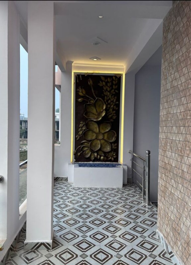 undefined, jankipuram 2 Bedroom 1700 Sq.Ft. Independent House In Jankipuram Lucknow 9751571