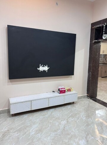 Furnished Amenities in 2 BHK Independent House at Jankipuram – for Sale