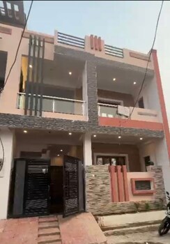 2 BHK Independent House For Sale in Jankipuram