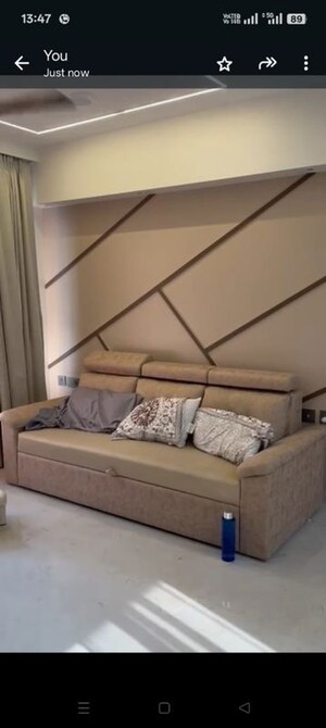 2 BHK Apartment For Rent in Piramal Vaikunth, Balkum Pada