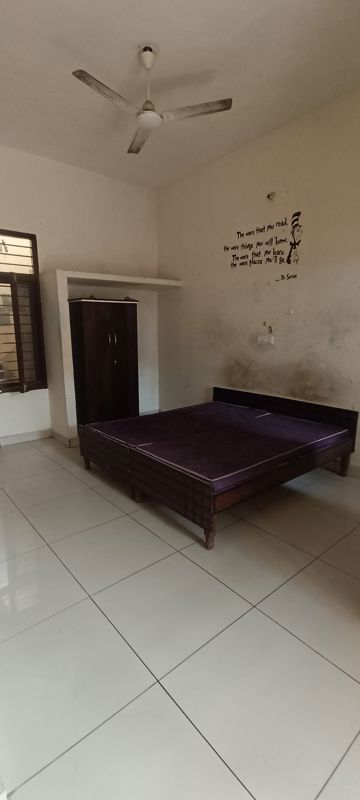 1 RkIndependent House For Rent in Patiala Road