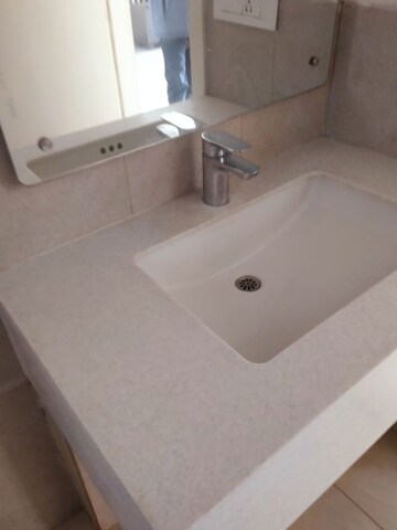 3 BHK Apartment For Rent in Ambience Creacions, Sector 22