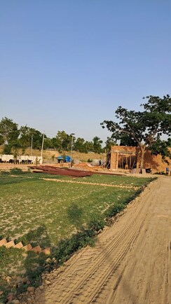 Plot For Sale in Tappal