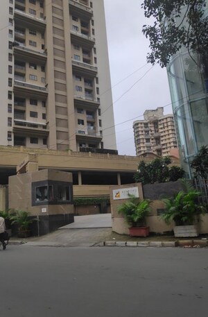 3 BHK Apartment For Sale in Ashford Casa Grande, Lower Parel
