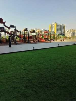 2 BHK Apartment For Rent in ANP Memento, Wakad