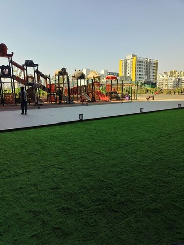 2 BHK Apartment For Rent in ANP Memento, Wakad