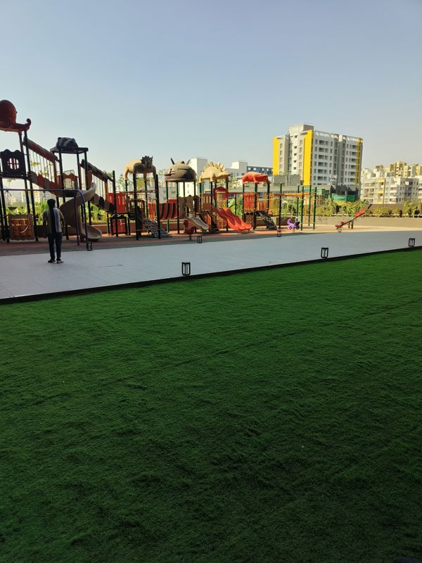 2 BHK Apartment For Rent in ANP Memento