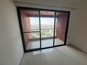 Room in 2 BHK Apartment at ANP Memento, Wakad – for Rent