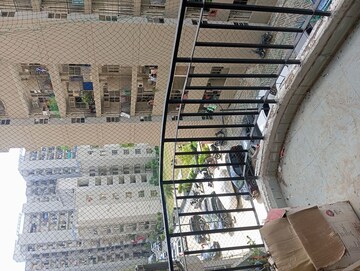 Staircase in 2 BHK Apartment at Signature Solera Apartment, Sector 107 – for Sale