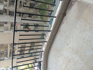 Balcony in 2 BHK Apartment at Signature Solera Apartment, Sector 107 – for Sale