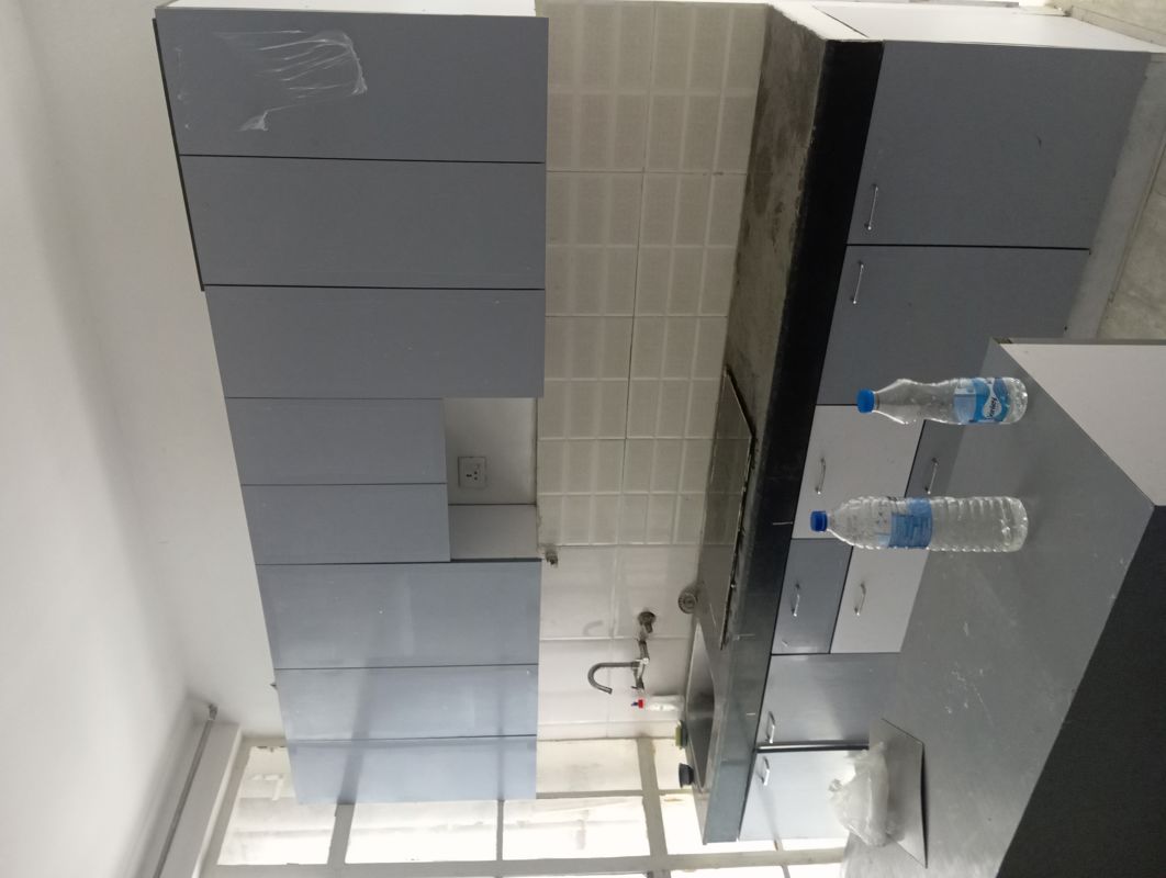 2 BHK Apartment For Sale in Signature Solera Apartment