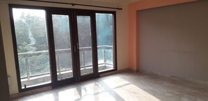 Room in 4 BHK Builder Floor at Gulmohar Park – for Rent