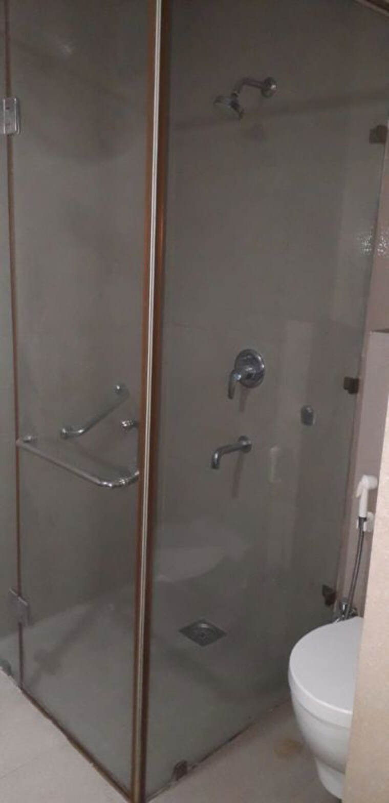 undefined, gulmohar park 4 Bedroom 2300 Sq.Ft. Builder Floor In Gulmohar Park Delhi 9751710