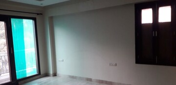 4 BHK Builder Floor For Rent in Gulmohar Park