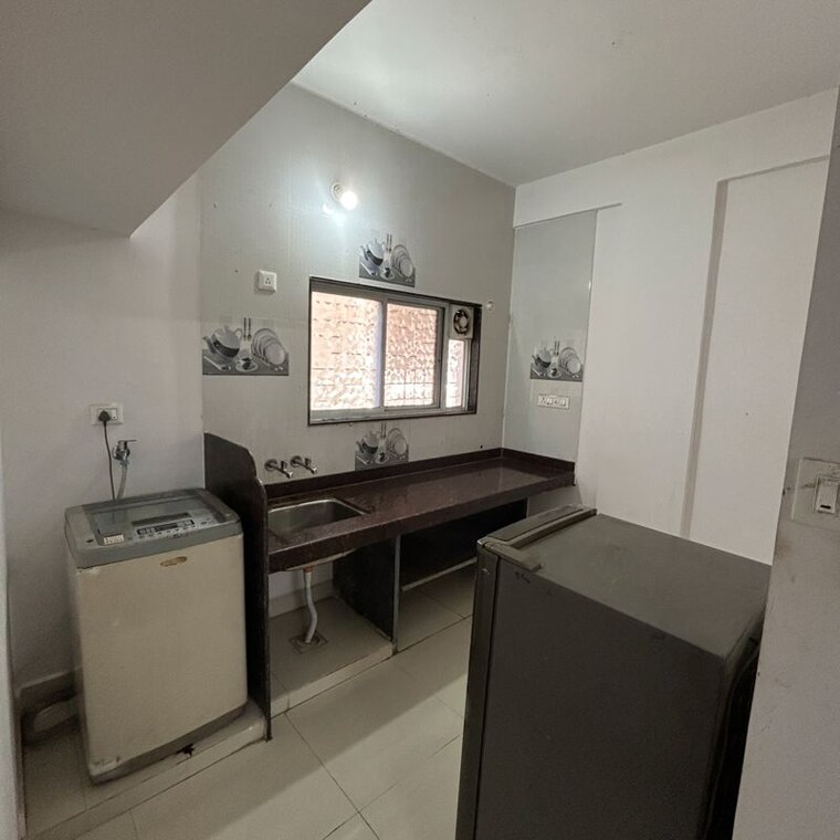 Kitchen, sunita nagar 1 Bedroom 480 Sq.Ft. Apartment In Sunita Nagar Pune 9751566