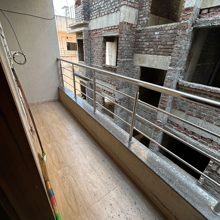 Balcony, sunita nagar 1 Bedroom 480 Sq.Ft. Apartment In Sunita Nagar Pune 9751566