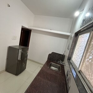 Kitchen in 1 BHK Apartment at Sunita Nagar – for Rent