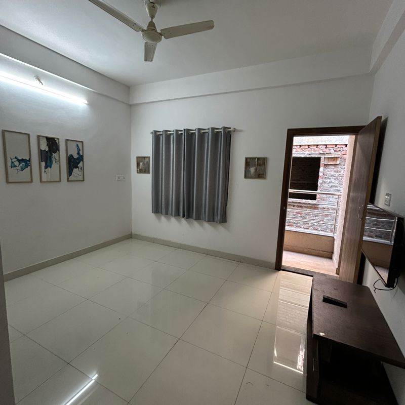 1 BHK Apartment For Rent in Sunita Nagar