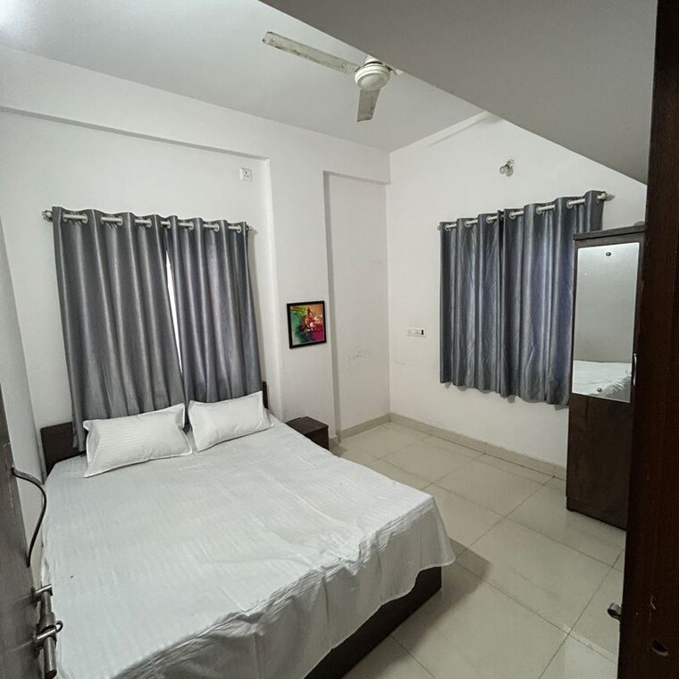 Bedroom, sunita nagar 1 Bedroom 480 Sq.Ft. Apartment In Sunita Nagar Pune 9751566
