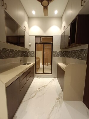 Kitchen in 1 BHK Apartment at Sanskruti Pinnacle, Nalasopara West – for Sale