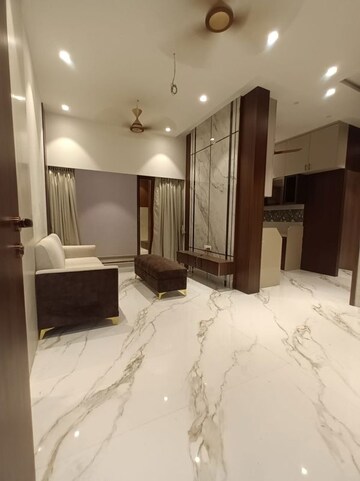 1 BHK Apartment For Sale in Sanskruti Pinnacle, Nalasopara West