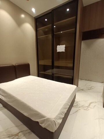 Bedroom in 1 BHK Apartment at Sanskruti Pinnacle, Nalasopara West – for Sale