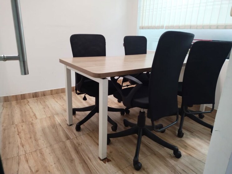 Team Area, omaxe-wedding-mall Commercial Shop 570 Sq.Ft. In Sector 48 Gurgaon 9751715