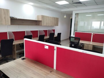 Floor Plan in  Shop at Omaxe Wedding Mall, Sector 48 – for Sale