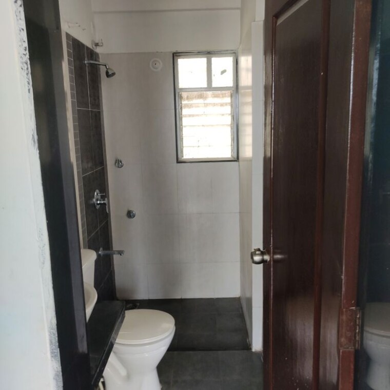 Bathroom, ravet 2.5 Bedroom 1300 Sq.Ft. Apartment In Ravet Pune 9751709