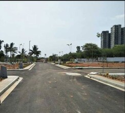 Plot For Sale in Lal Bagh Colony
