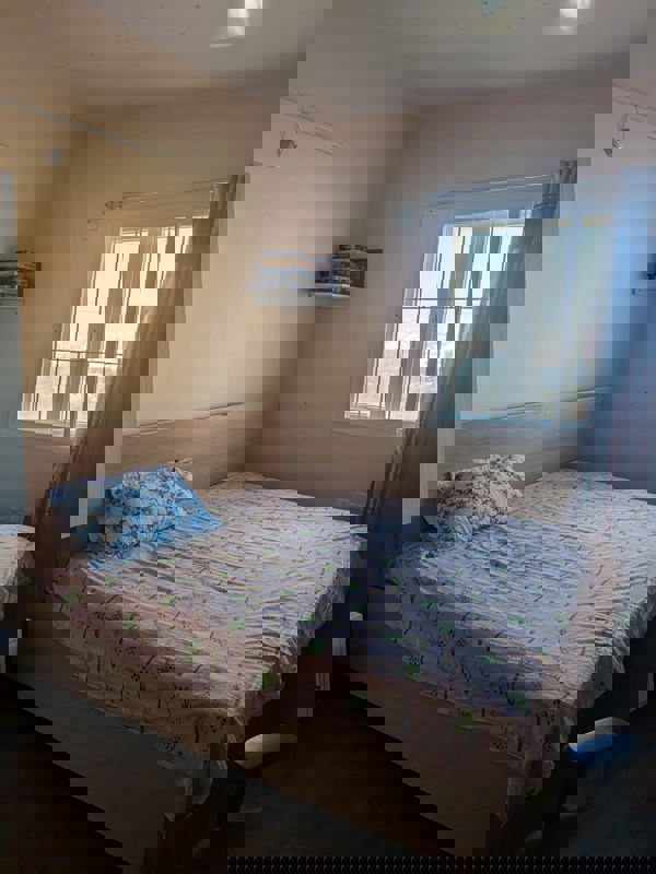 2 BHK Apartment For Rent in Jains Carlton Creek