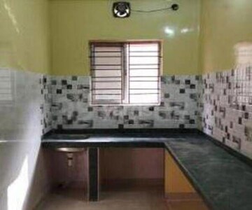 Kitchen in 2 BHK Apartment at Salt Lake Sector V – for Rent